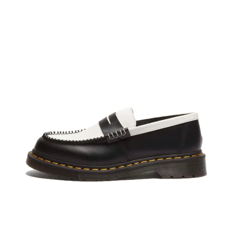 Dr.Martens Penton Loafers-0