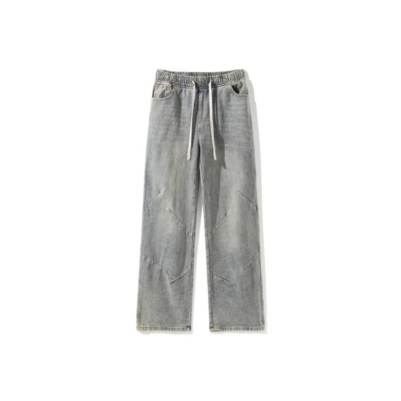 Kudamm Jeans Unisex-3