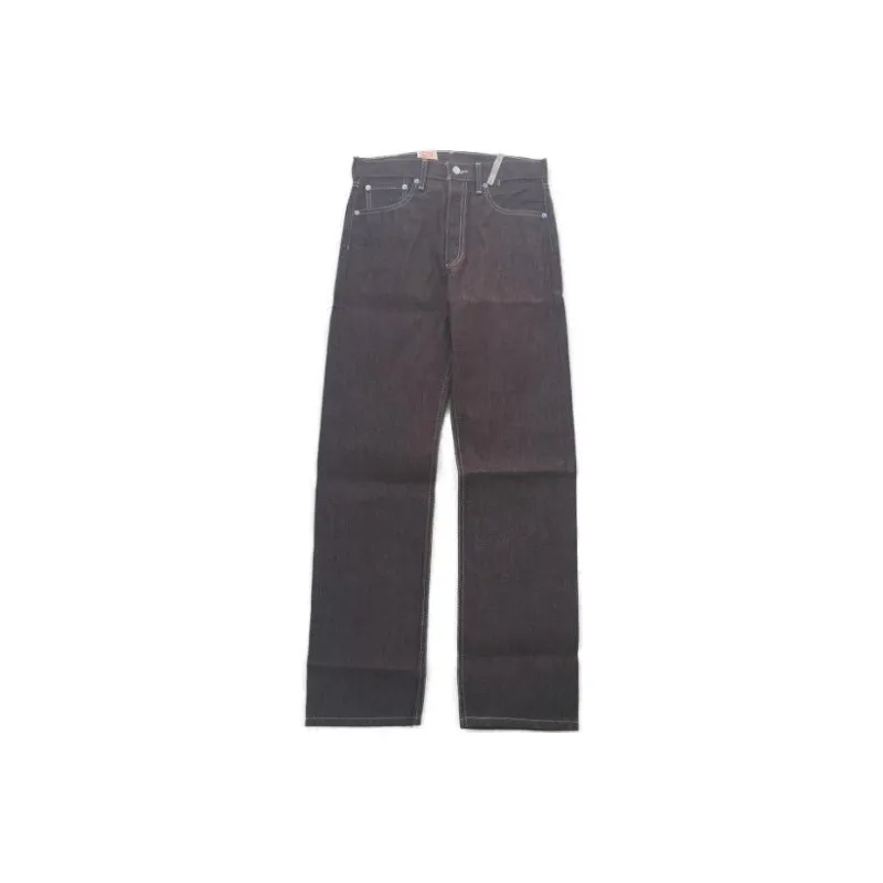 Levis Jeans Men Burgundy-0