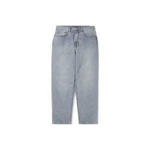 Thisisneverthat Crazy Multi Zip Pant