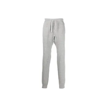TOM FORD Tapered Drawstring Track Pants
