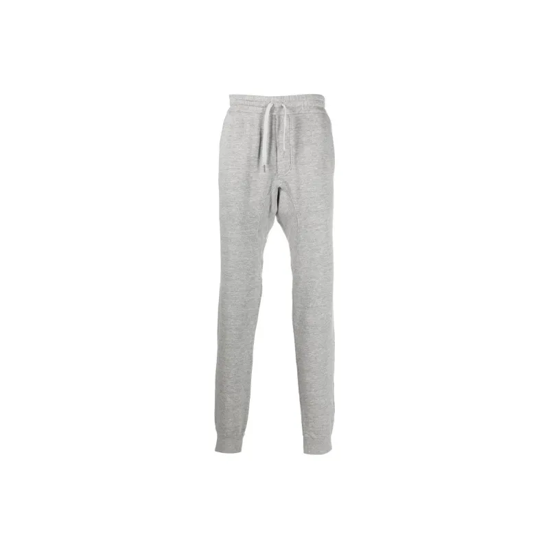 TOM FORD Tapered Drawstring Track Pants-0