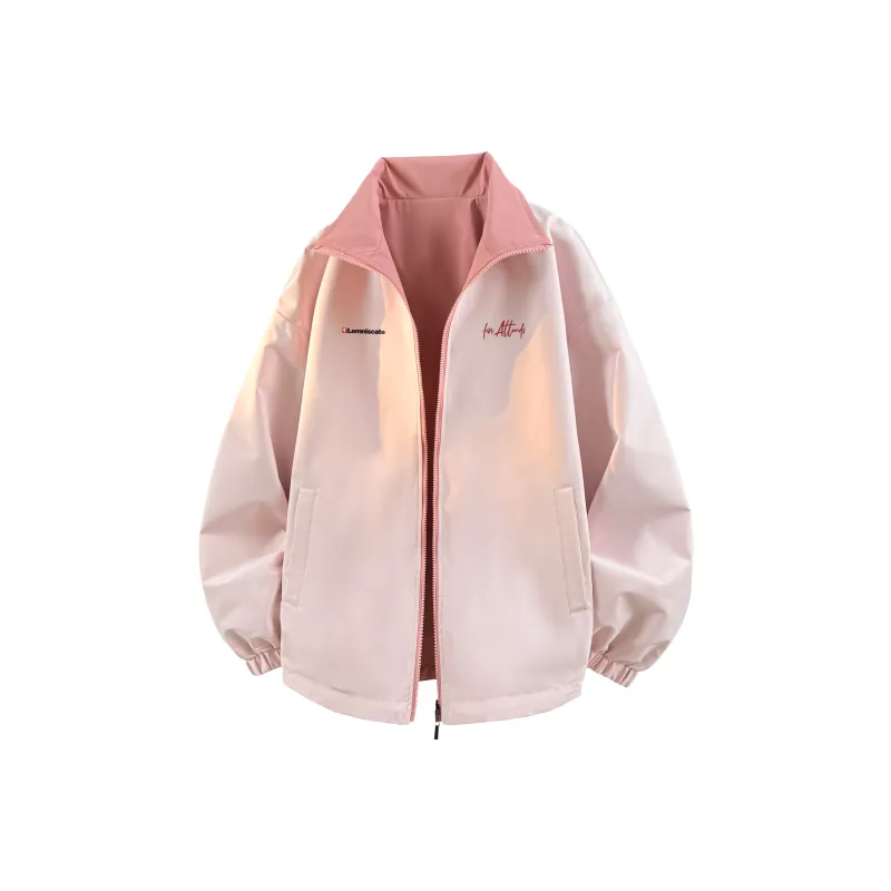 F.I.W FANGIWEN Jackets & Coats Unisex-16