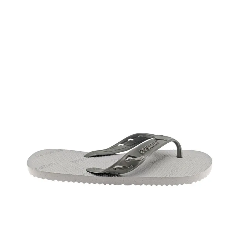 Havaianas Flip Flops Unisex Light Gray-2