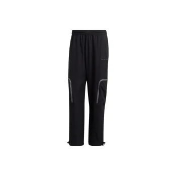 Adidas Originals Knitted Sweatpants Men Black