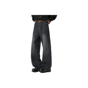 *EVAE+MOB Jeans Unisex Image Color