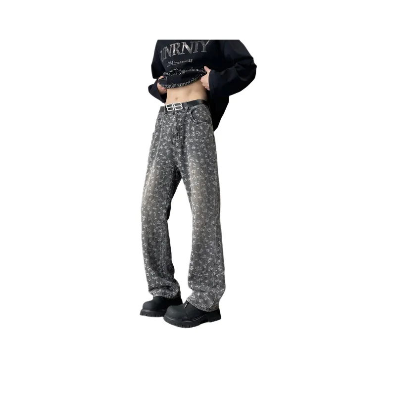 Ang2 Stu Jeans Unisex-0