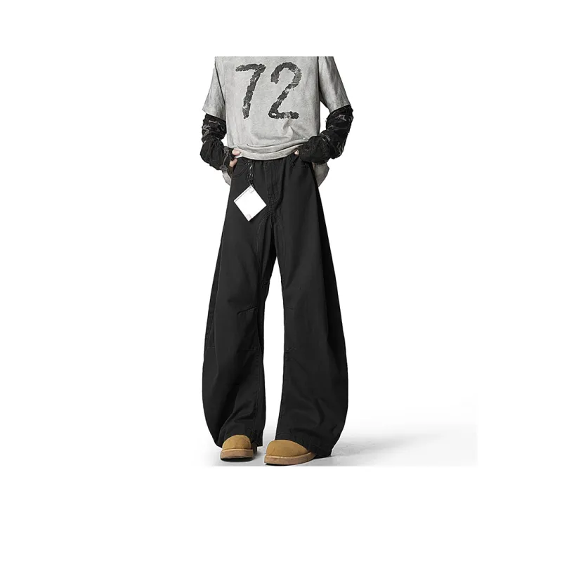 K411 Jeans Unisex-0