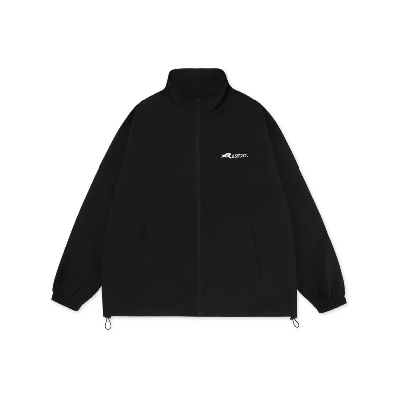 RASS New Vision Collection Outdoor Sports Collection Jacket Unisex-2