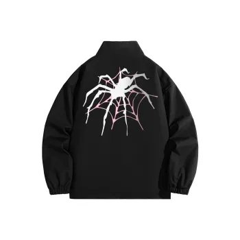 ONEANNET Jackets Unisex