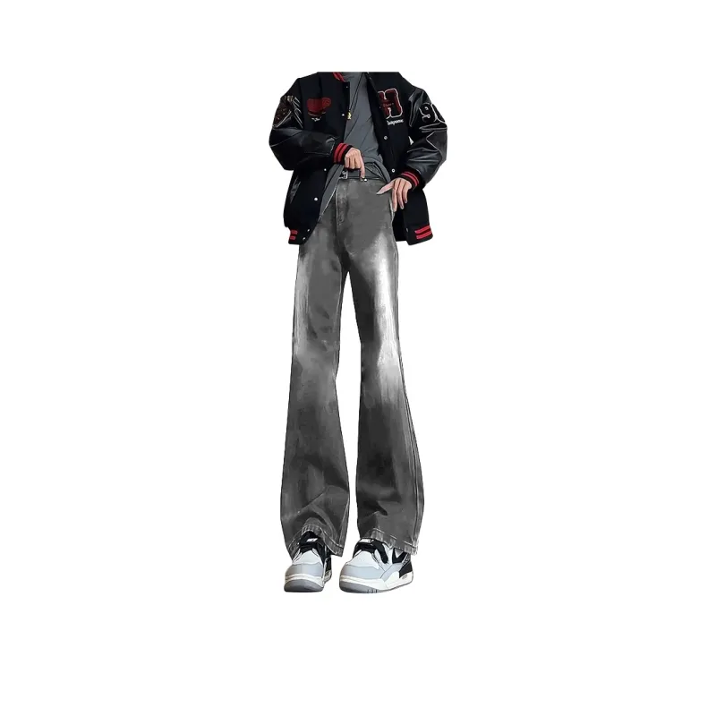 DOENU Jeans Unisex-4