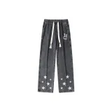 Black Gray