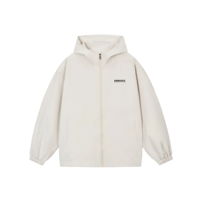BIENKIMIIYE Jackets Coats Unisex-8