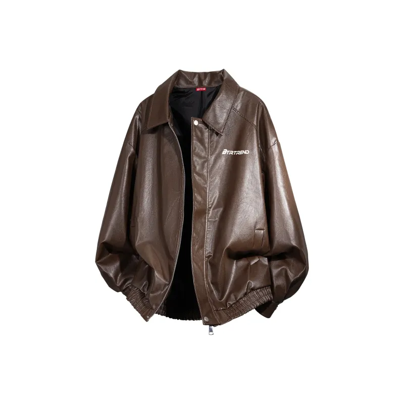 BTR Jackets Unisex-2