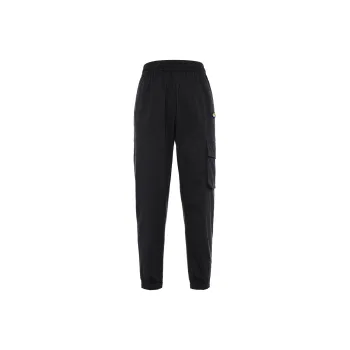 Anta Sports Pants Men's Ink Power Gray