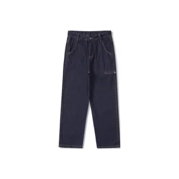 FCMM Jeans Unisex Dark Blue