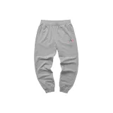 Medium Heather Gray-004F