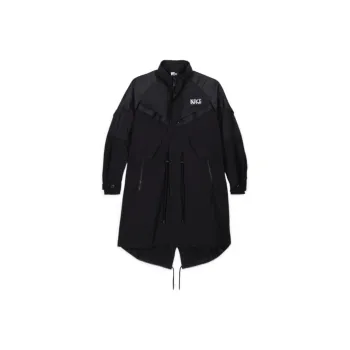 Nike X Sacai Trench Jacket