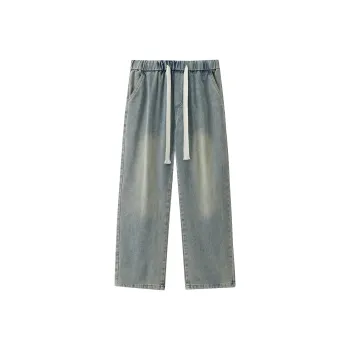 K bird Jeans Unisex