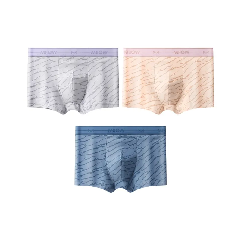 MIIOW Men Underpants-15
