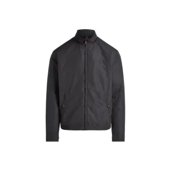 Polo Ralph Lauren Puffer Jacket Men's Gray