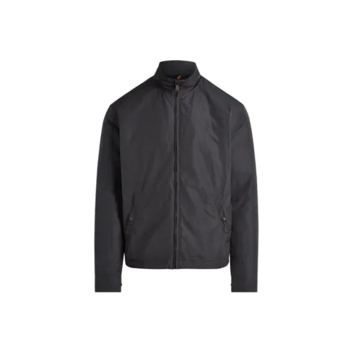 Polo Ralph Lauren Puffer Jacket Men's Gray
