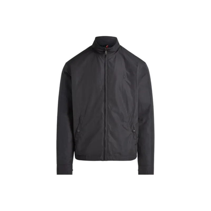 Polo Ralph Lauren Puffer Jacket Men's Gray-0