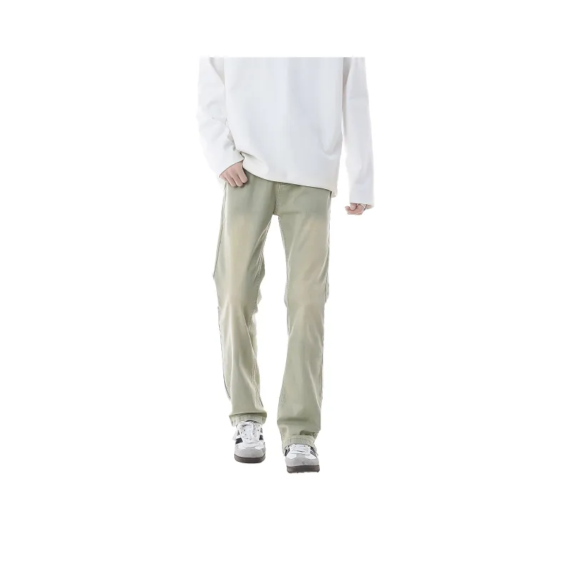 YATSI Jeans Unisex-5