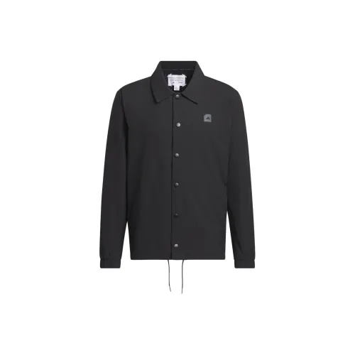 Adidas Free Shipping With AdiClub Adicross Coaches Jacket