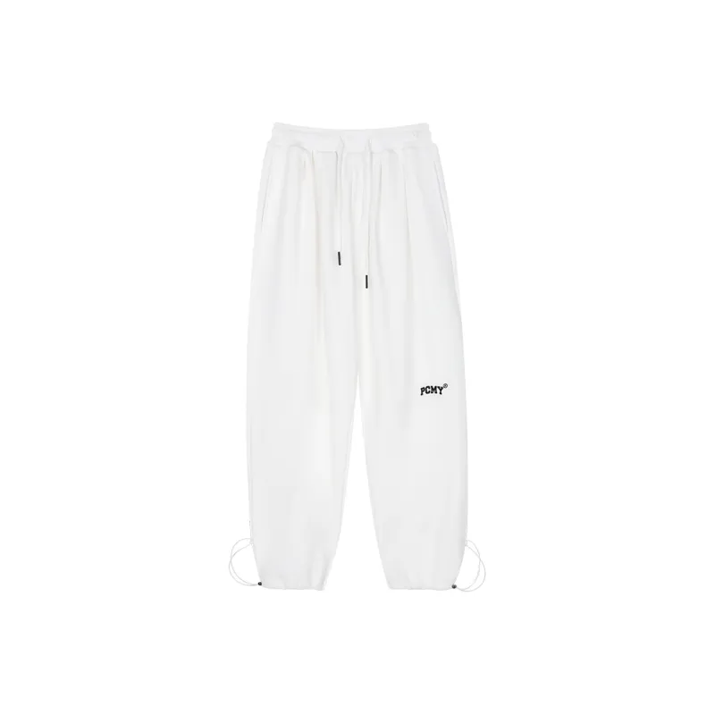 PCMY Knitted Sweatpants Unisex-7