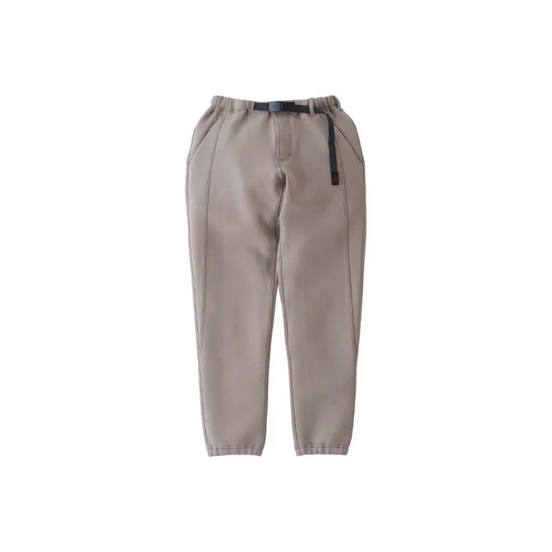 Gramicci Knitted Sweatpants Unisex-1