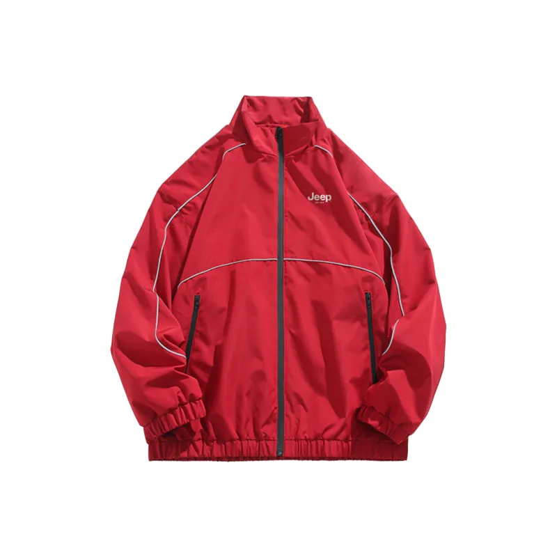 Jeep Armor Series Jackets Unisex-2