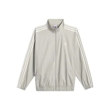 Adidas Originals Firebird Jackets Coats Unisex Putty Gray