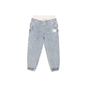 Palladium Jeans Men Arctic Ice Blue