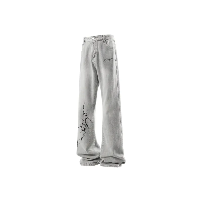 Jeans Unisex-6