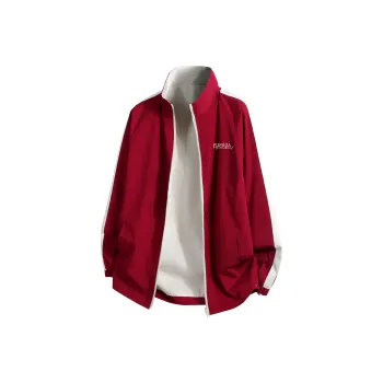 FUERZA Jackets Unisex