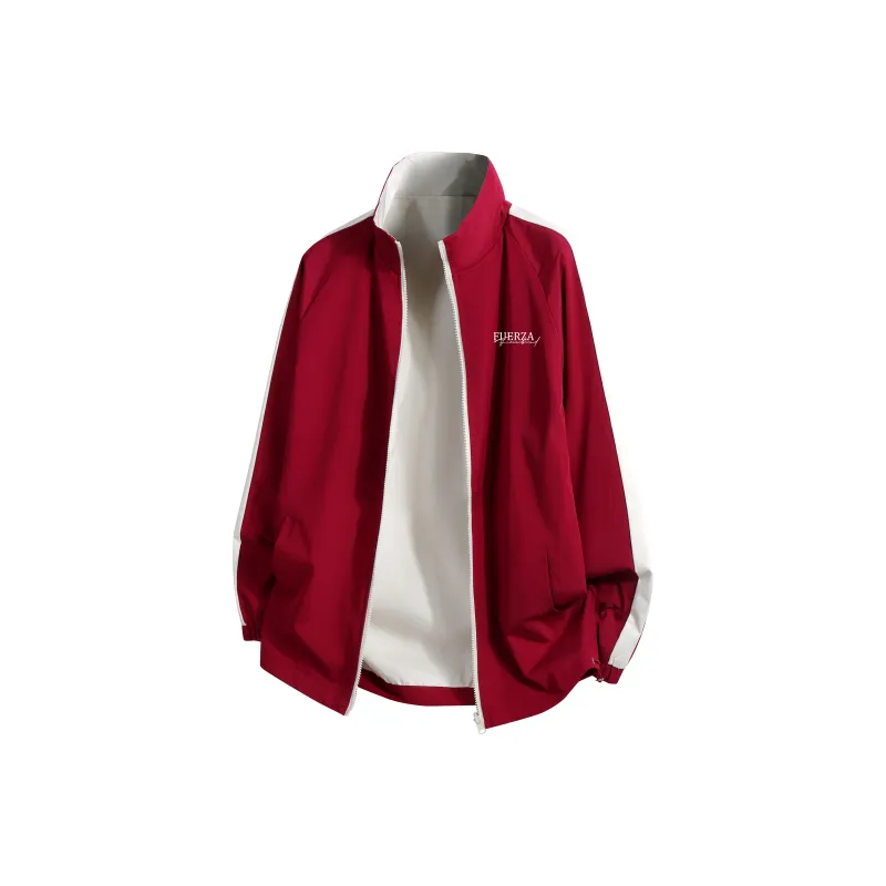 FUERZA Jackets Unisex-3