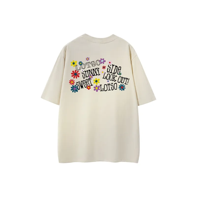 Disney Toy Story Series T Shirt Unisex-24