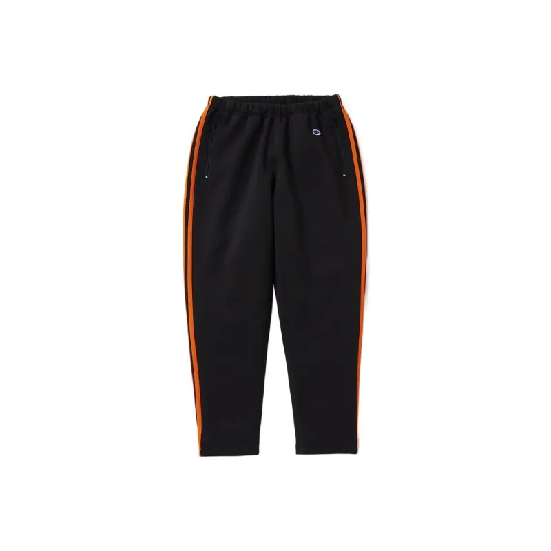 Champion SS22 Tapered Pants Sports Pants Japan Version Unisex-0