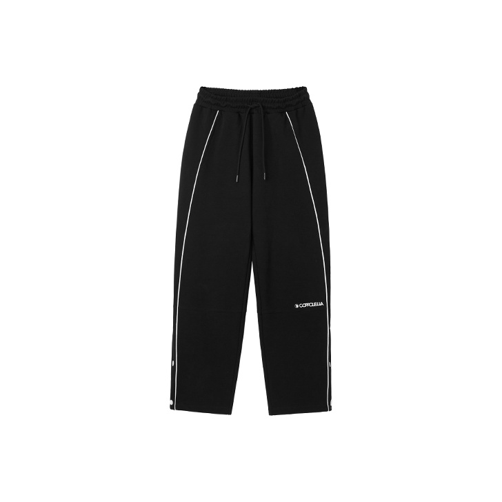 最低価格の COPPOLELLA Knitted Sweatpants on Sale & Authentic - POIZON Clothing