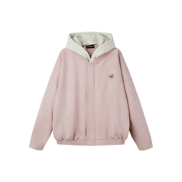DANGEROUSPEOPLE Jackets & Coats Unisex-5