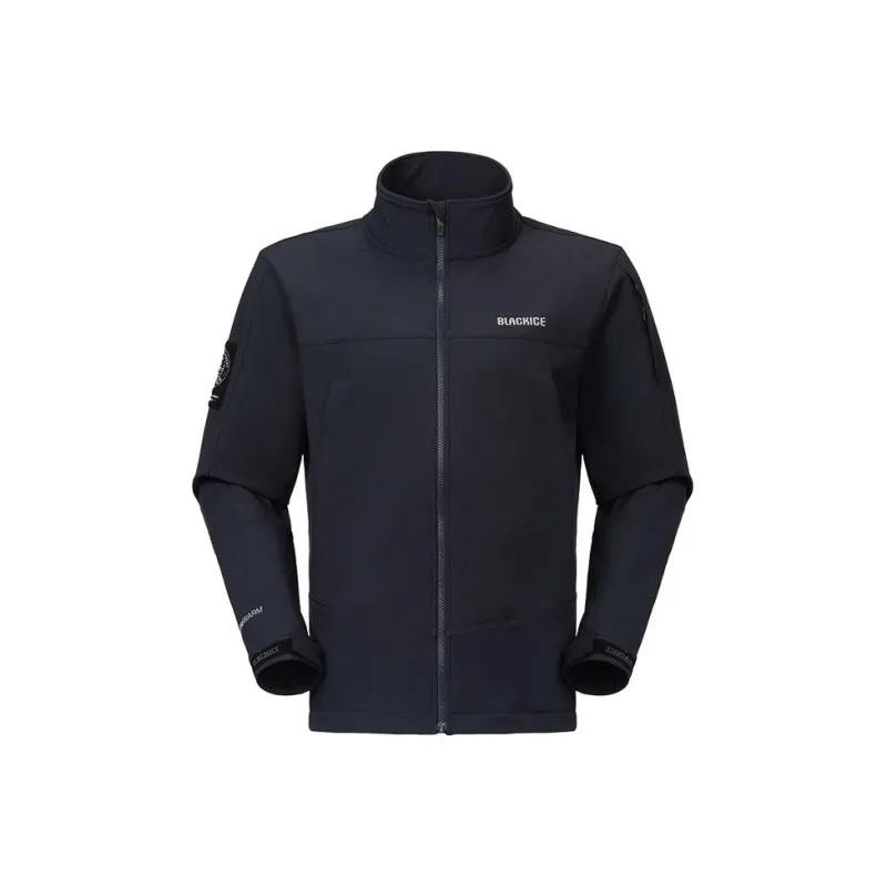 BLACKICE Windproof Wear-Resistant Anti-Static Water-Repellent Jacket Men's-9