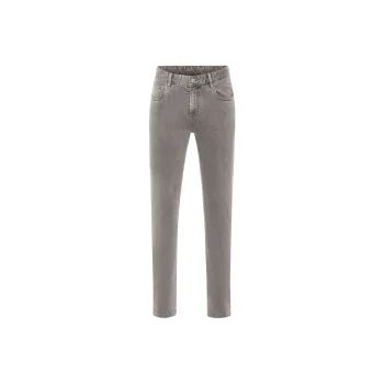 Satchi Jeans Men Medium Gray
