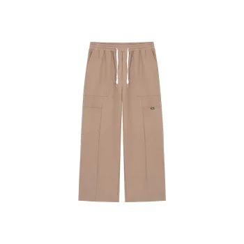 Yvette Casual Pants Unisex Khaki