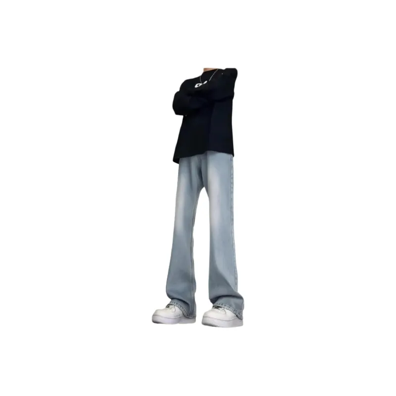 FOREVER 21 Jeans Unisex-5
