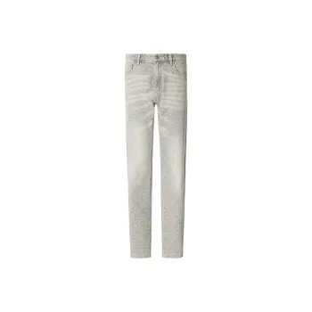 RARE FW22 Jeans Men's Light Gray