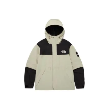 THE NORTH FACE NEO VAIDEN Jackets Coats Unisex Ecru