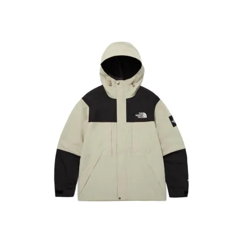 THE NORTH FACE NEO VAIDEN Lee jackets Coats Unisex Ecru