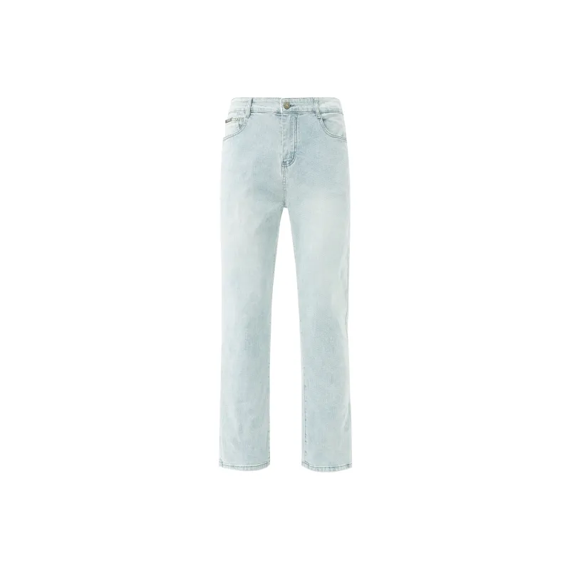 TEPOR Jeans Unisex-2
