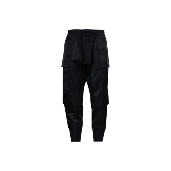 Y 3 Classic Tech Twill Cargo Pants